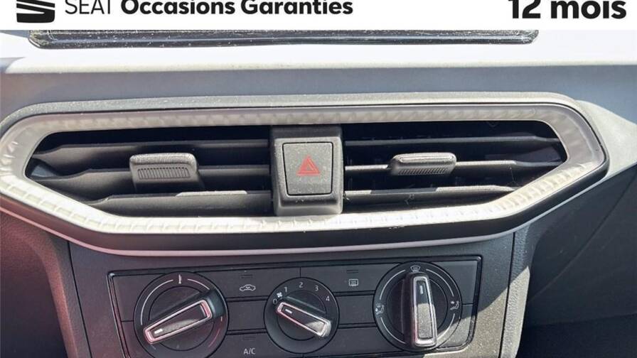 Mandataire Automobile occasion, recherche de Seat Arona-1-0-tsi-95-ch-start-stop-bvm5-urban - E-Motors