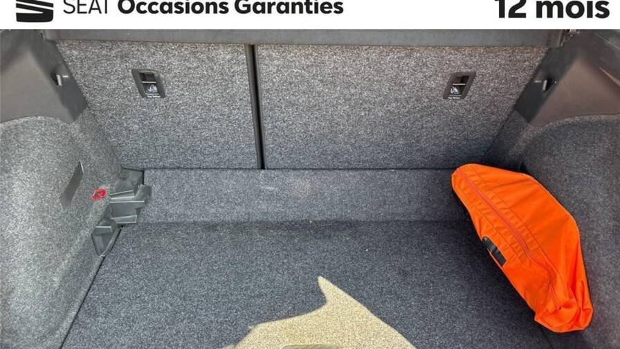 Mandataire Automobile occasion, recherche de Seat Arona-1-0-tsi-95-ch-start-stop-bvm5-urban - E-Motors