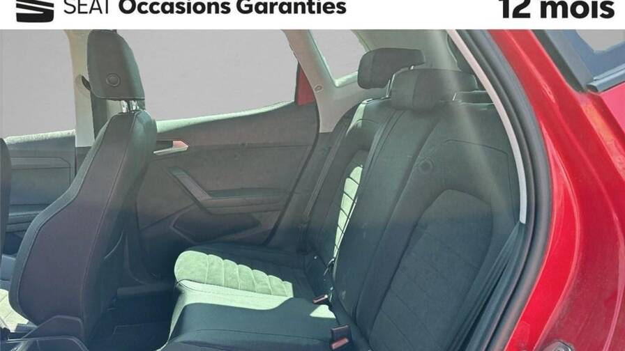 Mandataire Automobile occasion, recherche de Seat Arona-1-0-tsi-95-ch-start-stop-bvm5-urban - E-Motors