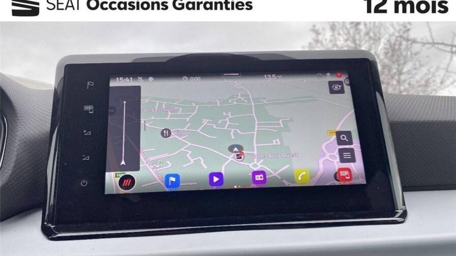 Mandataire Automobile occasion, recherche de Seat Arona-1-0-tsi-95-ch-start-stop-bvm5-urban - E-Motors