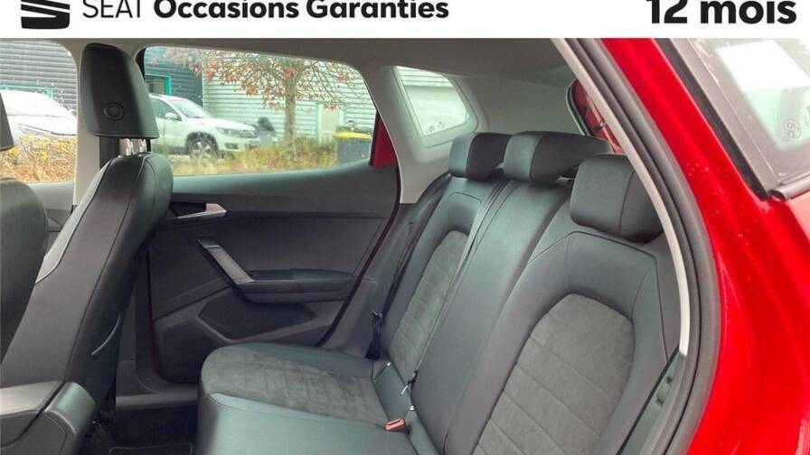 Mandataire Automobile occasion, recherche de Seat Arona-1-0-tsi-95-ch-start-stop-bvm5-urban - E-Motors