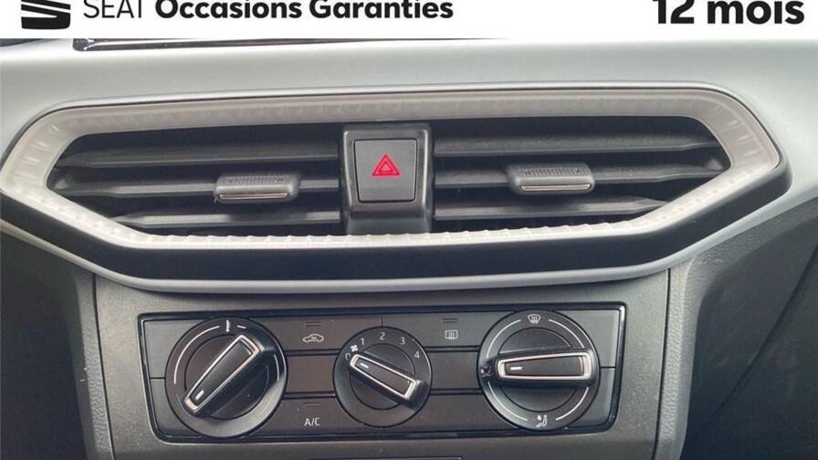 Mandataire Automobile occasion, recherche de Seat Arona-1-0-tsi-95-ch-start-stop-bvm5-urban - E-Motors