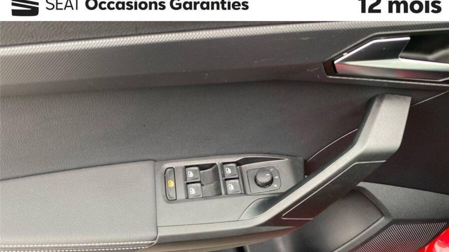 Mandataire Automobile occasion, recherche de Seat Arona-1-0-tsi-95-ch-start-stop-bvm5-urban - E-Motors
