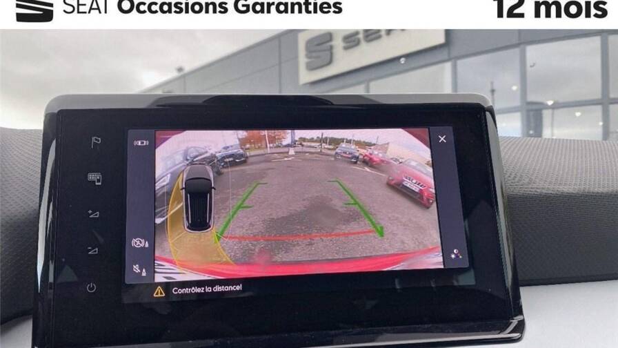 Mandataire Automobile occasion, recherche de Seat Arona-1-0-tsi-95-ch-start-stop-bvm5-urban - E-Motors