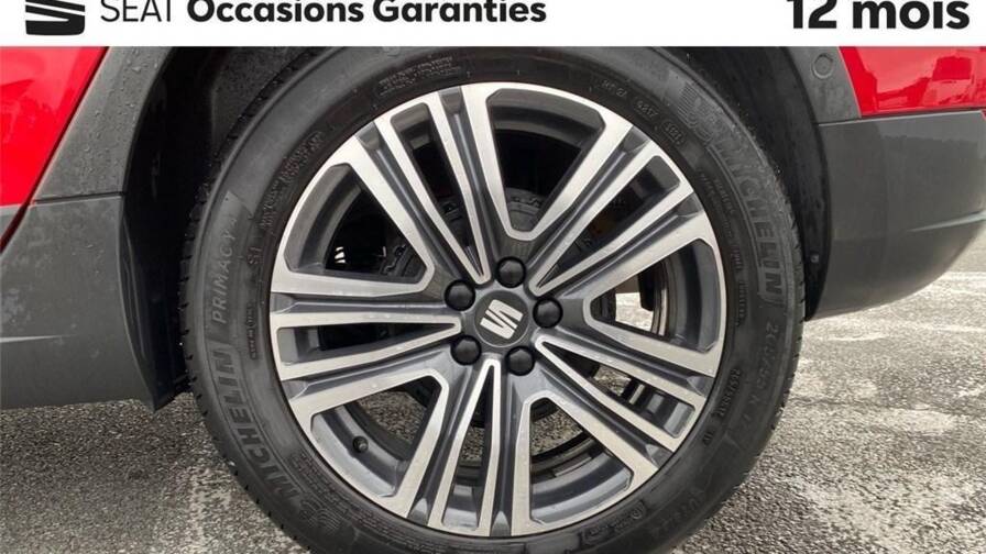 Mandataire Automobile occasion, recherche de Seat Arona-1-0-tsi-95-ch-start-stop-bvm5-urban - E-Motors