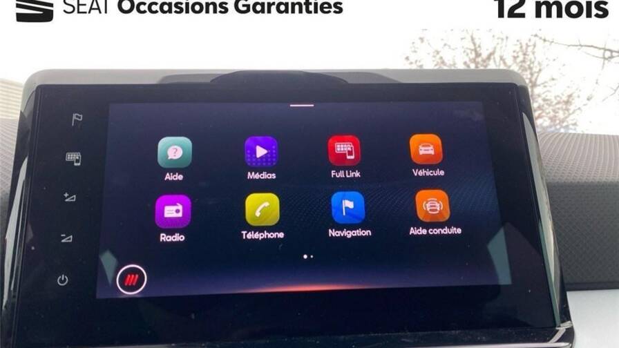 Mandataire Automobile occasion, recherche de Seat Arona-1-0-tsi-95-ch-start-stop-bvm5-urban - E-Motors