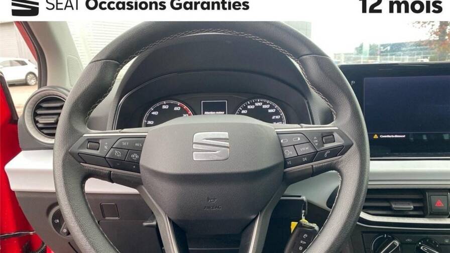 Mandataire Automobile occasion, recherche de Seat Arona-1-0-tsi-95-ch-start-stop-bvm5-urban - E-Motors