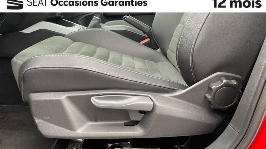 Mandataire Automobile occasion, recherche de Seat Arona-1-0-tsi-95-ch-start-stop-bvm5-urban - E-Motors