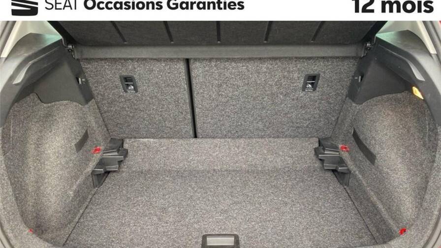 Mandataire Automobile occasion, recherche de Seat Arona-1-0-tsi-95-ch-start-stop-bvm5-urban - E-Motors