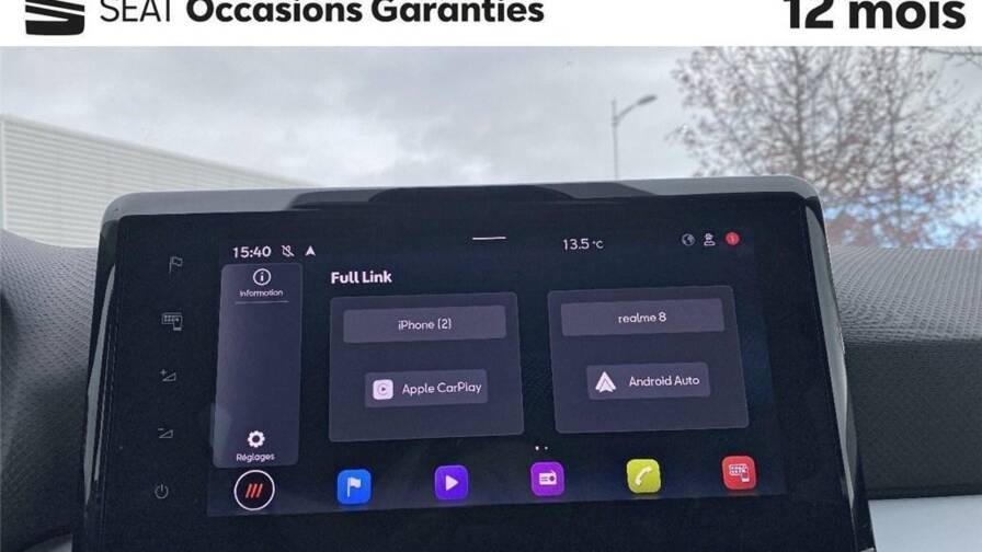 Mandataire Automobile occasion, recherche de Seat Arona-1-0-tsi-95-ch-start-stop-bvm5-urban - E-Motors