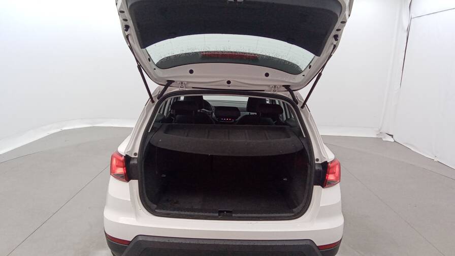 Mandataire Automobile occasion, recherche de Seat Arona-1-0-ecotsi-110-style - E-Motors