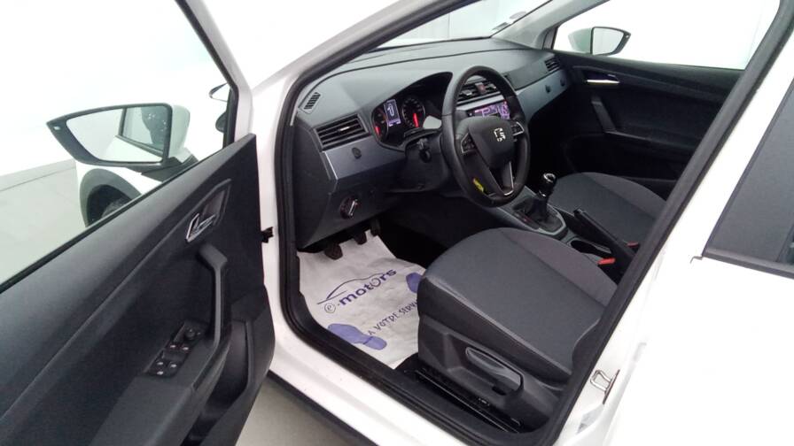 Mandataire Automobile occasion, recherche de Seat Arona-1-0-ecotsi-110-style - E-Motors