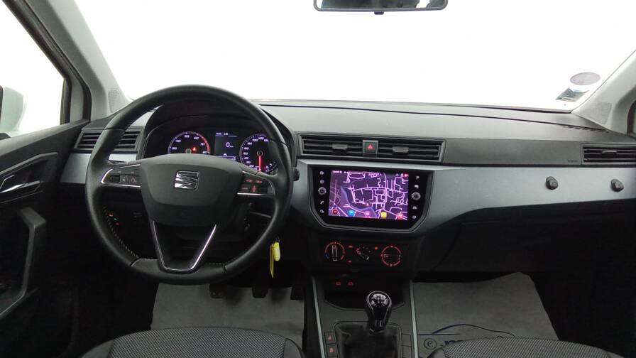 Mandataire Automobile occasion, recherche de Seat Arona-1-0-ecotsi-110-style - E-Motors