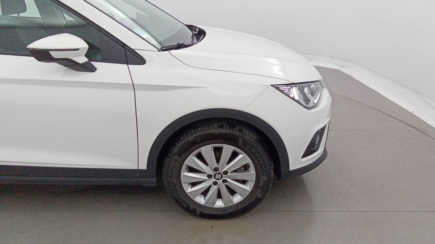 Mandataire Automobile occasion, recherche de Seat Arona-1-0-ecotsi-110-style - E-Motors