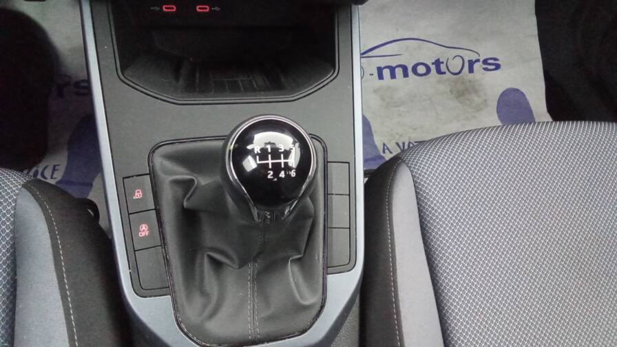 Mandataire Automobile occasion, recherche de Seat Arona-1-0-ecotsi-110-style - E-Motors