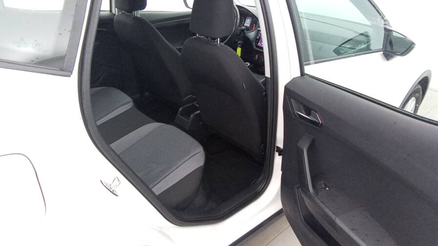 Mandataire Automobile occasion, recherche de Seat Arona-1-0-ecotsi-110-style - E-Motors