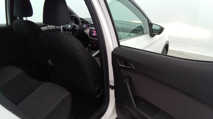 Mandataire Automobile occasion, recherche de Seat Arona-1-0-ecotsi-115-ch-start-stop-dsg7-xcellence - E-Motors