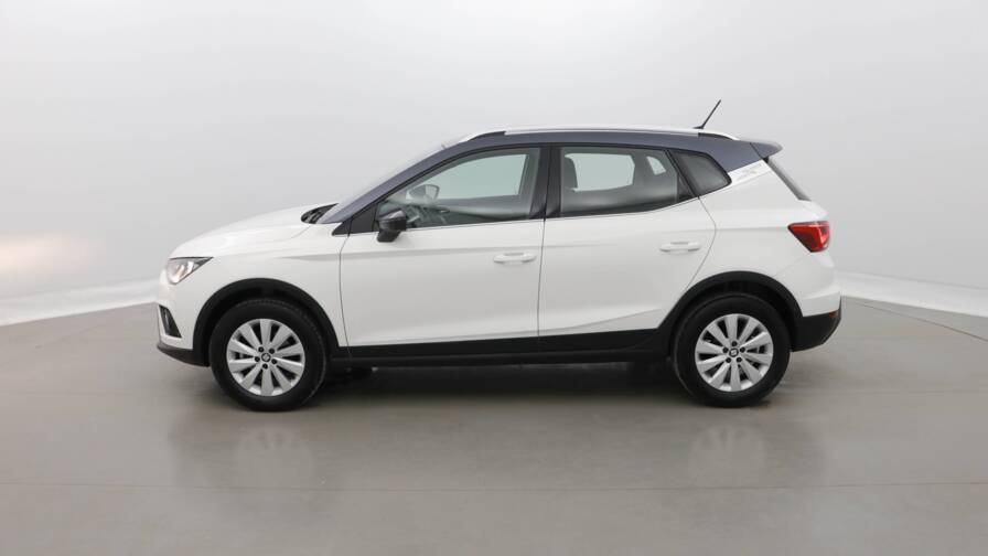 Mandataire Automobile occasion, recherche de Seat Arona-1-0-ecotsi-115-ch-start-stop-dsg7-xcellence - E-Motors