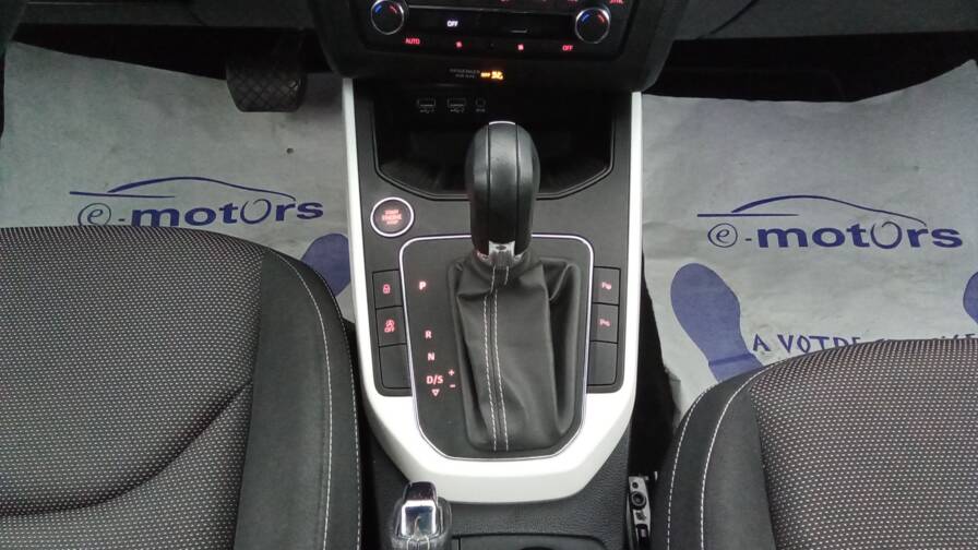 Mandataire Automobile occasion, recherche de Seat Arona-1-0-ecotsi-115-ch-start-stop-dsg7-xcellence - E-Motors