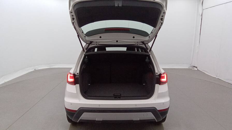 Mandataire Automobile occasion, recherche de Seat Arona-1-0-ecotsi-115-ch-start-stop-dsg7-xcellence - E-Motors