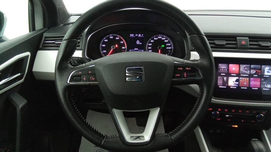 Mandataire Automobile occasion, recherche de Seat Arona-1-0-ecotsi-115-ch-start-stop-dsg7-xcellence - E-Motors