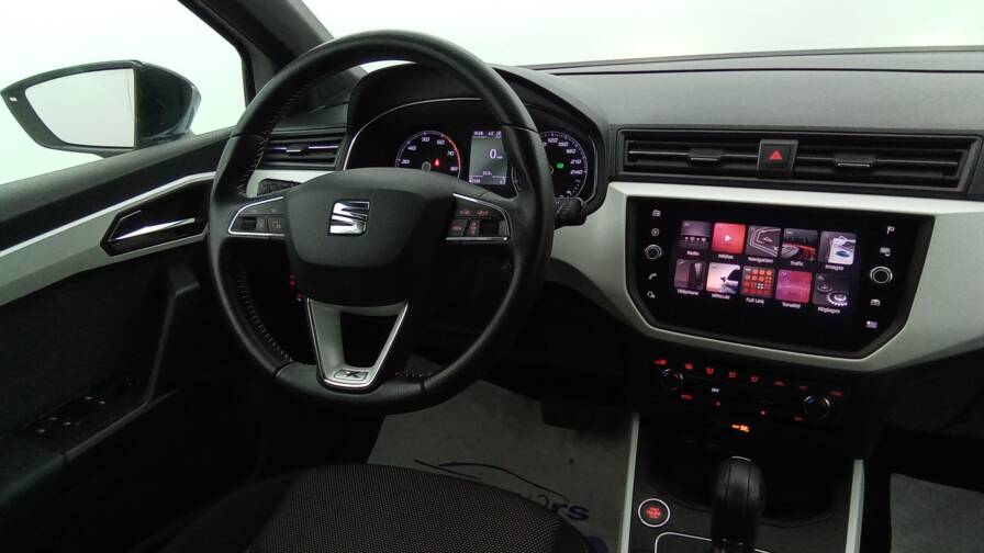 Mandataire Automobile occasion, recherche de Seat Arona-1-0-ecotsi-115-ch-start-stop-dsg7-xcellence - E-Motors