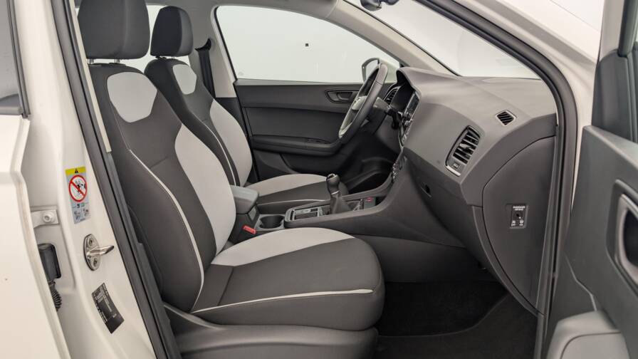 Mandataire Automobile occasion, recherche de Seat Ateca-1-0-tsi-110-ch-start-stop-reference - E-Motors