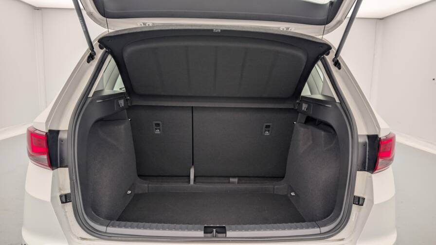 Mandataire Automobile occasion, recherche de Seat Ateca-1-0-tsi-110-ch-start-stop-reference - E-Motors