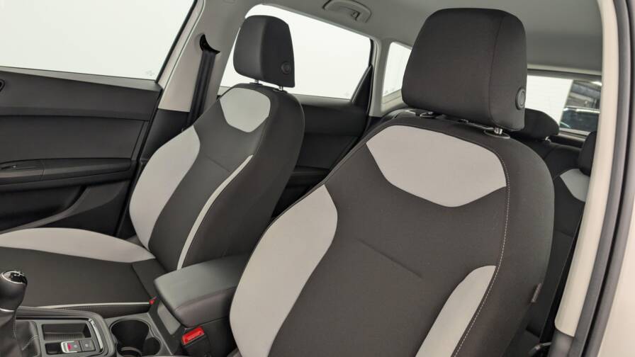 Mandataire Automobile occasion, recherche de Seat Ateca-1-0-tsi-110-ch-start-stop-reference - E-Motors