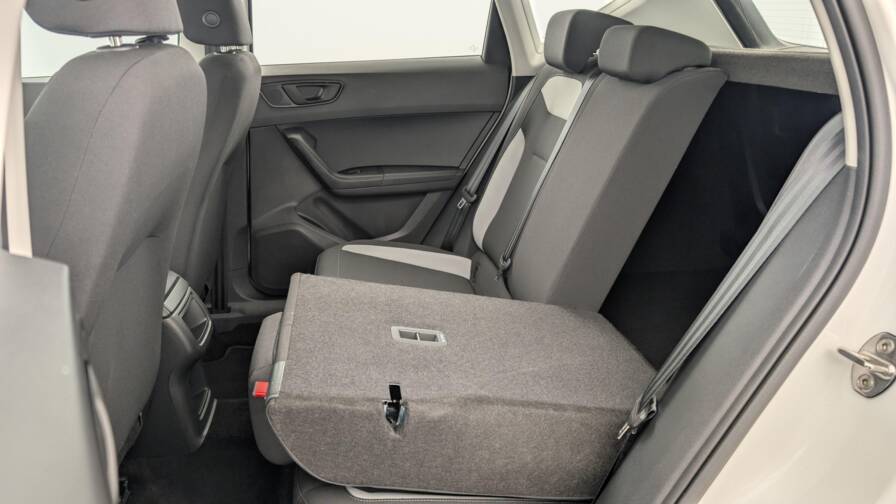 Mandataire Automobile occasion, recherche de Seat Ateca-1-0-tsi-110-ch-start-stop-reference - E-Motors