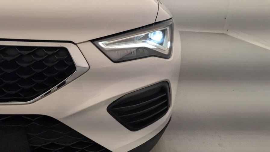 Mandataire Automobile occasion, recherche de Seat Ateca-1-0-tsi-110-ch-start-stop-reference - E-Motors