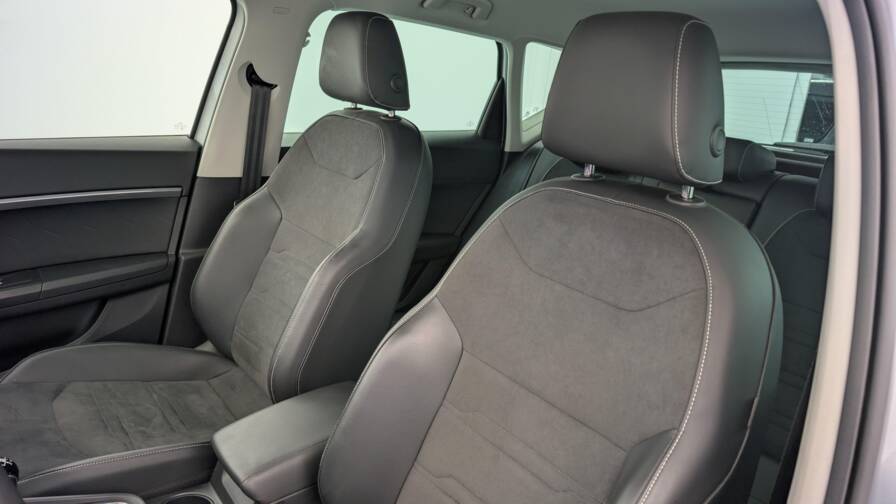 Mandataire Automobile occasion, recherche de Seat Ateca-1-0-tsi-110-ch-start-stop-style - E-Motors