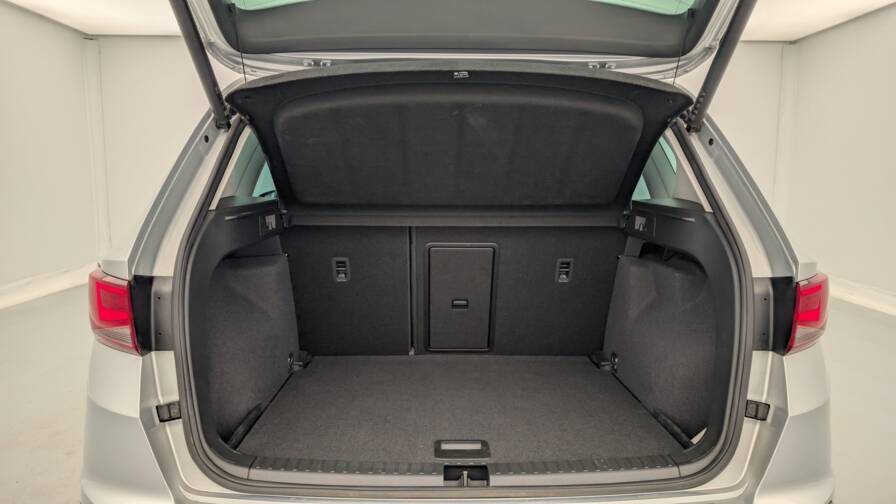 Mandataire Automobile occasion, recherche de Seat Ateca-1-0-tsi-110-ch-start-stop-style - E-Motors