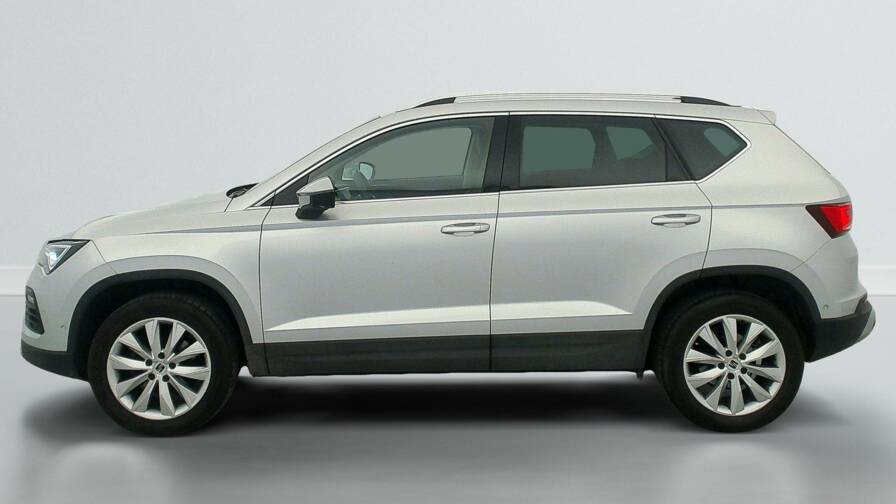 Mandataire Automobile occasion, recherche de Seat Ateca-1-0-tsi-110-ch-start-stop-style - E-Motors