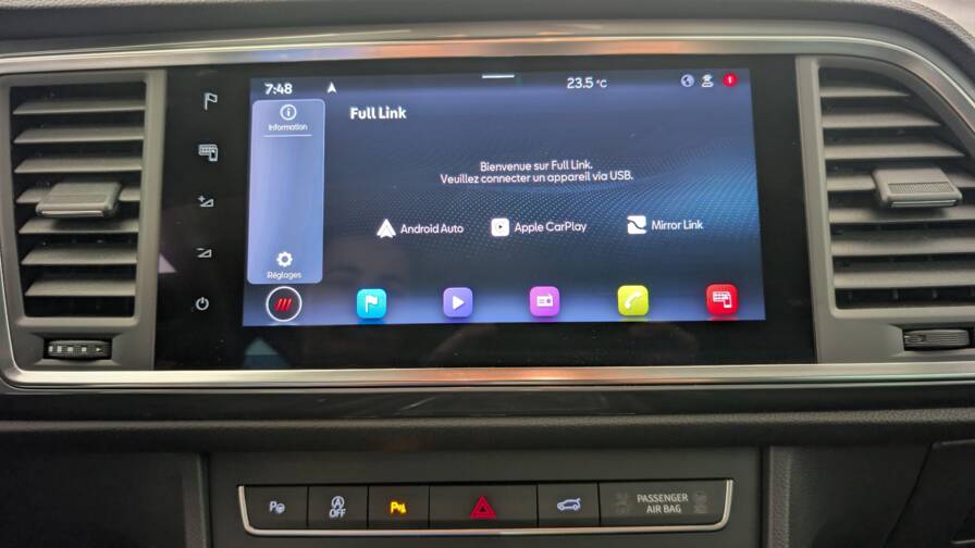 Mandataire Automobile occasion, recherche de Seat Ateca-1-0-tsi-110-ch-start-stop-style - E-Motors