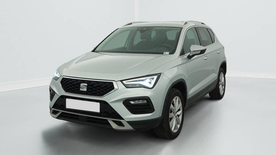 Mandataire Automobile occasion, recherche de Seat Ateca-1-0-tsi-110-ch-start-stop-style - E-Motors