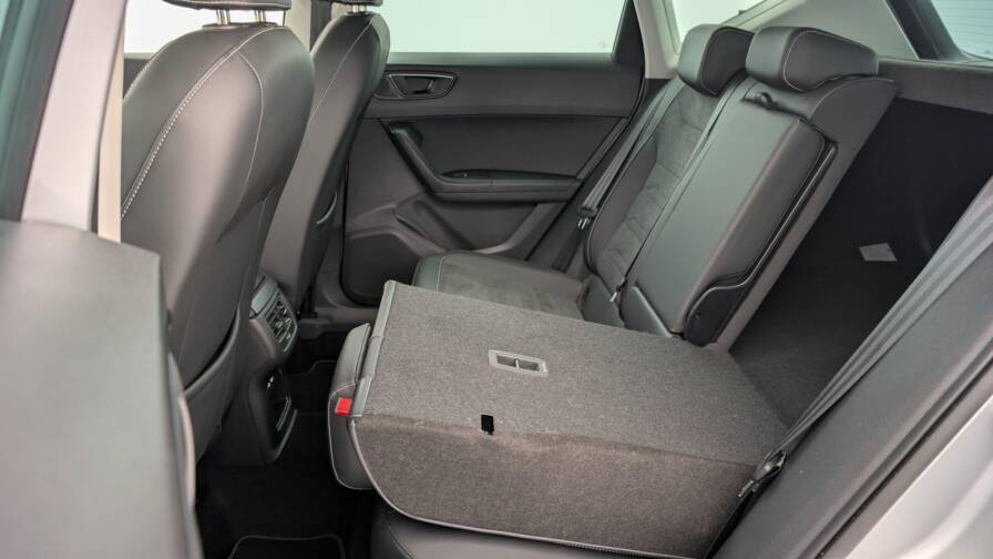 Mandataire Automobile occasion, recherche de Seat Ateca-1-0-tsi-110-ch-start-stop-style - E-Motors