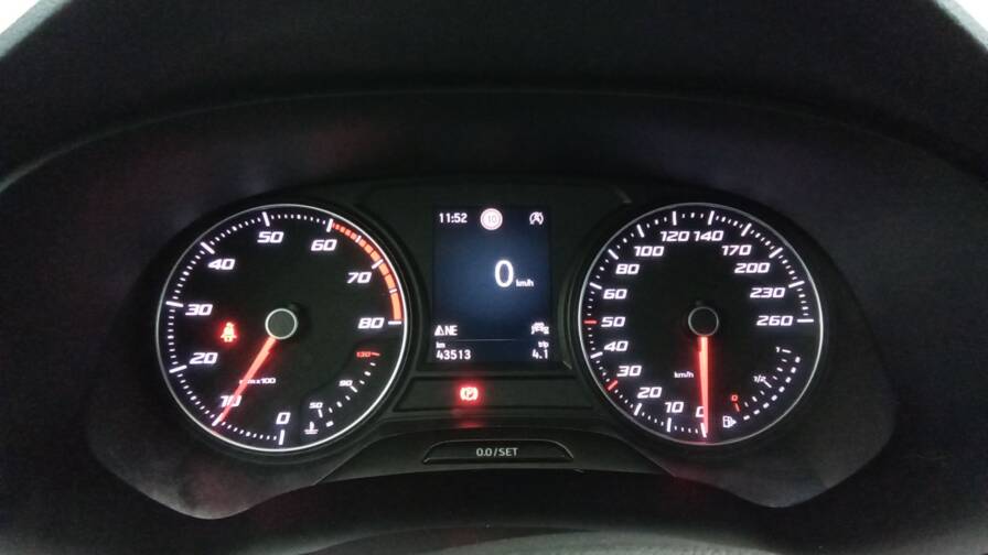 Mandataire Automobile occasion, recherche de Seat Ateca-1-0-tsi-110-style-plus-acc - E-Motors