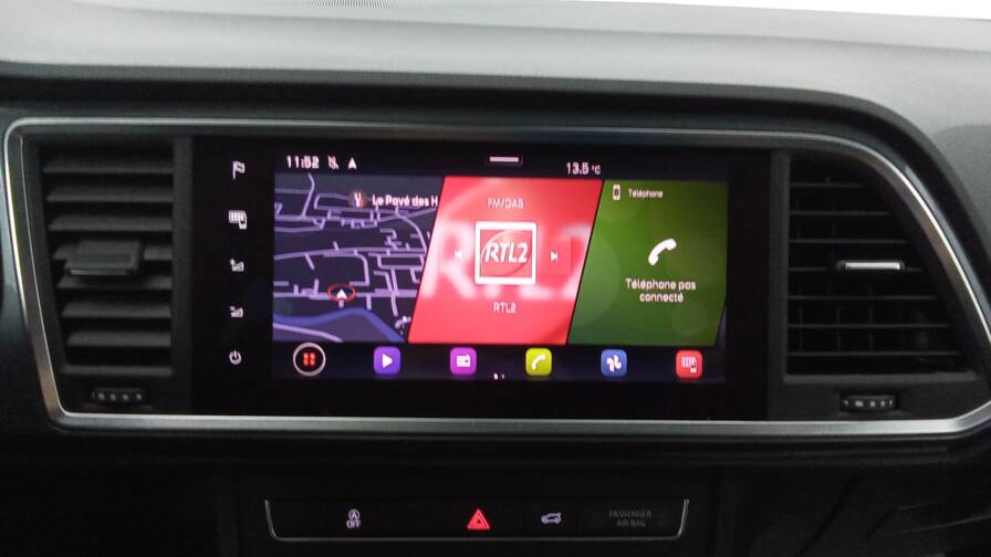 Mandataire Automobile occasion, recherche de Seat Ateca-1-0-tsi-110-style-plus-acc - E-Motors