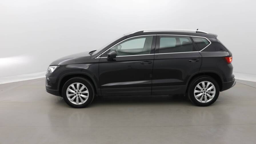 Mandataire Automobile occasion, recherche de Seat Ateca-1-0-tsi-110-style-plus-acc - E-Motors