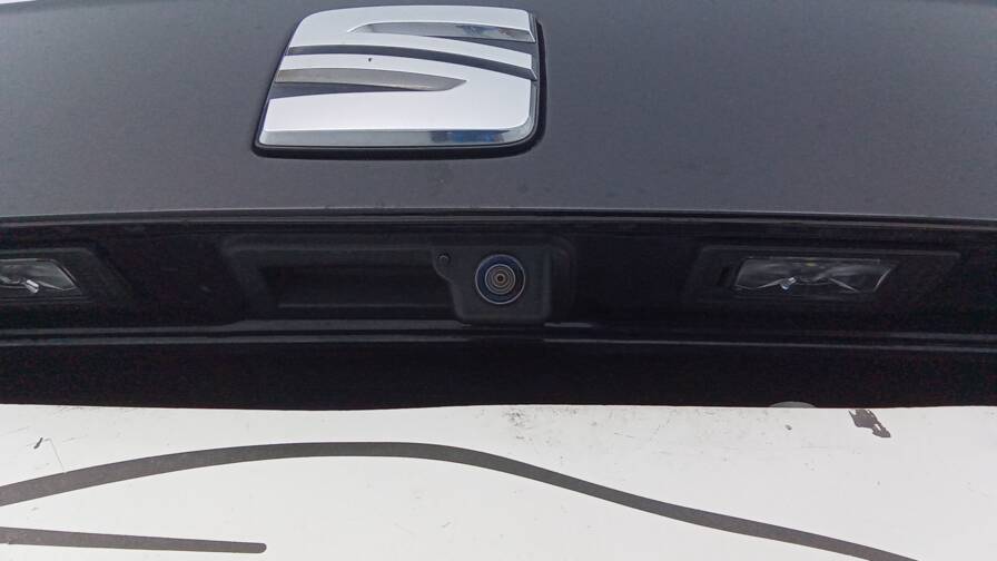 Mandataire Automobile occasion, recherche de Seat Ateca-1-0-tsi-110-style-plus-acc - E-Motors