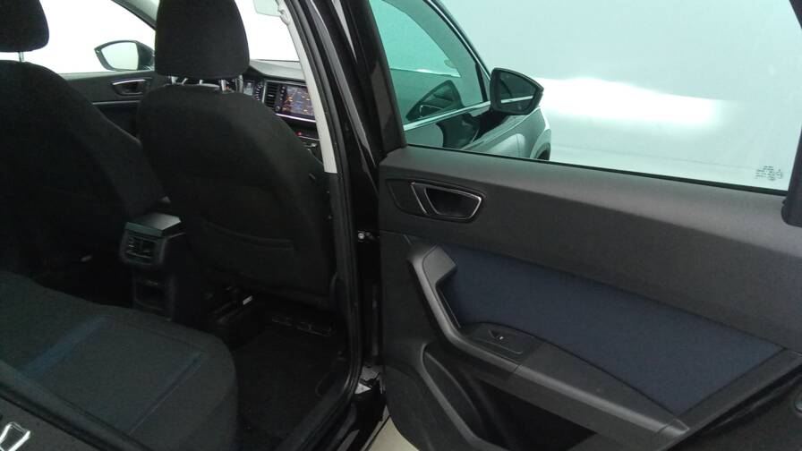 Mandataire Automobile occasion, recherche de Seat Ateca-1-6-tdi-115-style - E-Motors