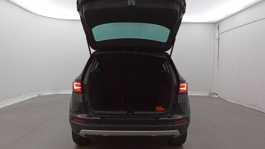 Mandataire Automobile occasion, recherche de Seat Ateca-1-6-tdi-115-style - E-Motors