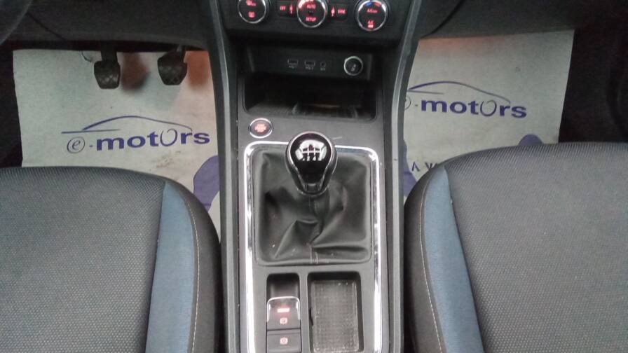 Mandataire Automobile occasion, recherche de Seat Ateca-1-6-tdi-115-style - E-Motors