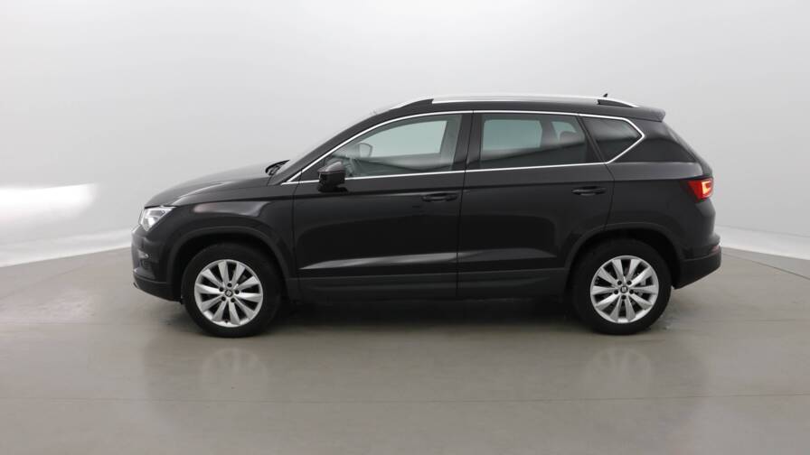 Mandataire Automobile occasion, recherche de Seat Ateca-1-6-tdi-115-style - E-Motors