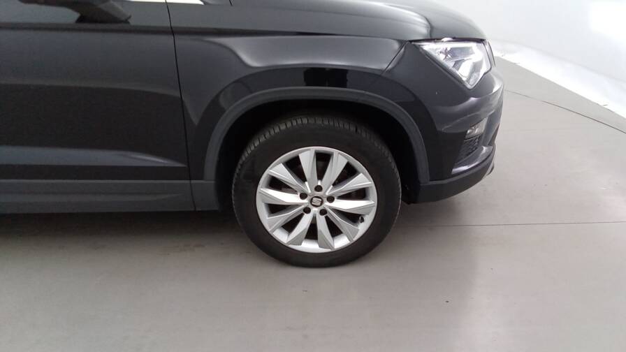 Mandataire Automobile occasion, recherche de Seat Ateca-1-6-tdi-115-style - E-Motors