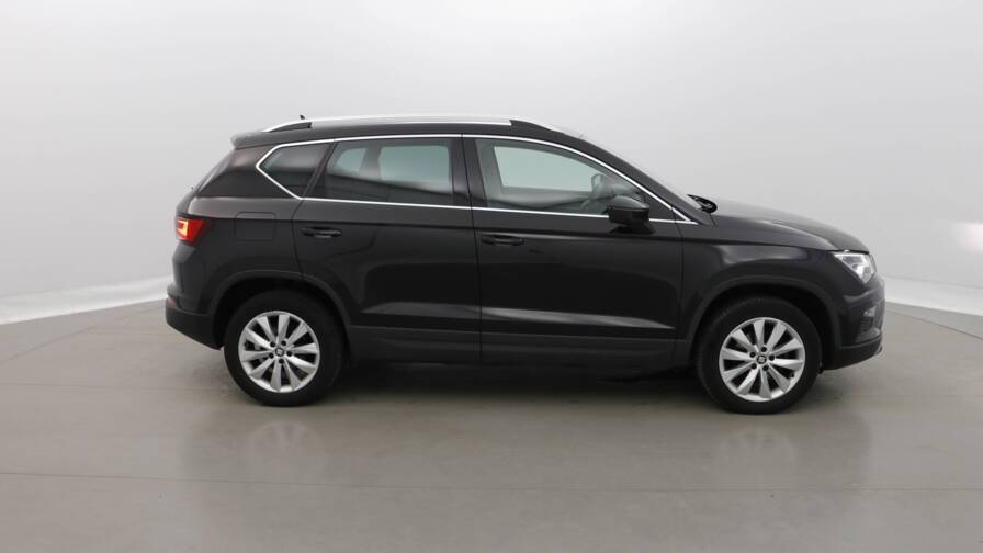 Mandataire Automobile occasion, recherche de Seat Ateca-1-6-tdi-115-style - E-Motors