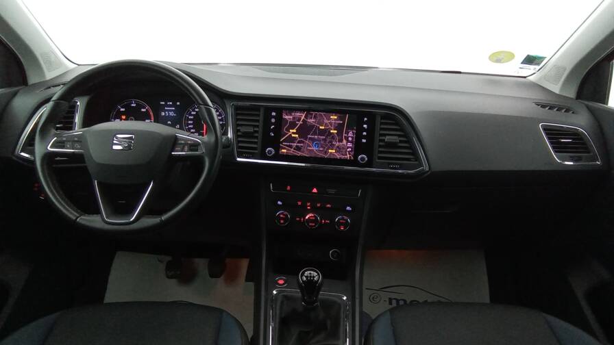 Mandataire Automobile occasion, recherche de Seat Ateca-1-6-tdi-115-style - E-Motors