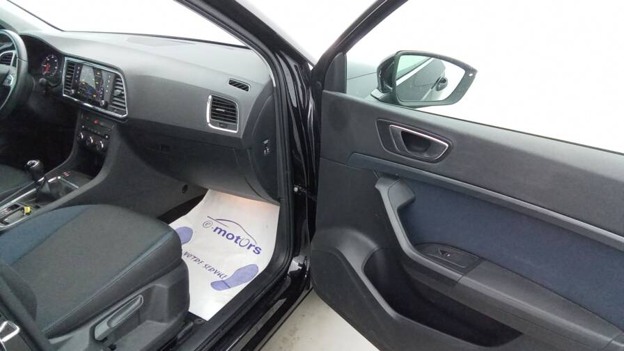 Mandataire Automobile occasion, recherche de Seat Ateca-1-6-tdi-115-style - E-Motors