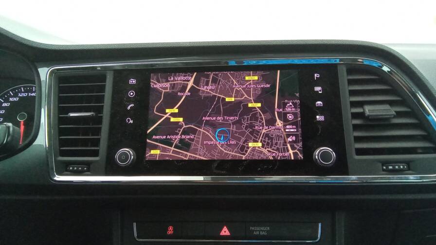 Mandataire Automobile occasion, recherche de Seat Ateca-1-6-tdi-115-style - E-Motors